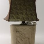 849 3543 TABLE LAMP